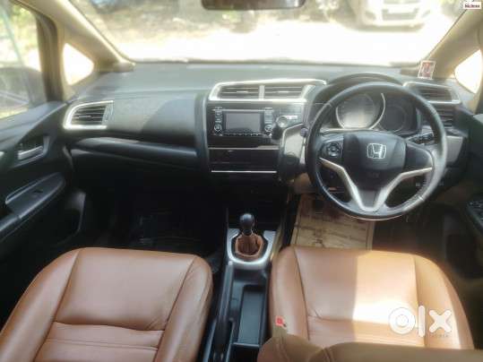 Honda Jazz 1.2 Sv I Vtec, 2018, Petrol