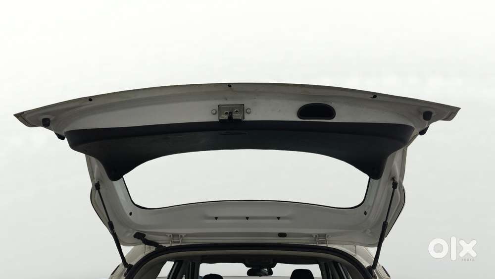 Kia Seltos 1.5 Hte Petrol, 2022, Petrol