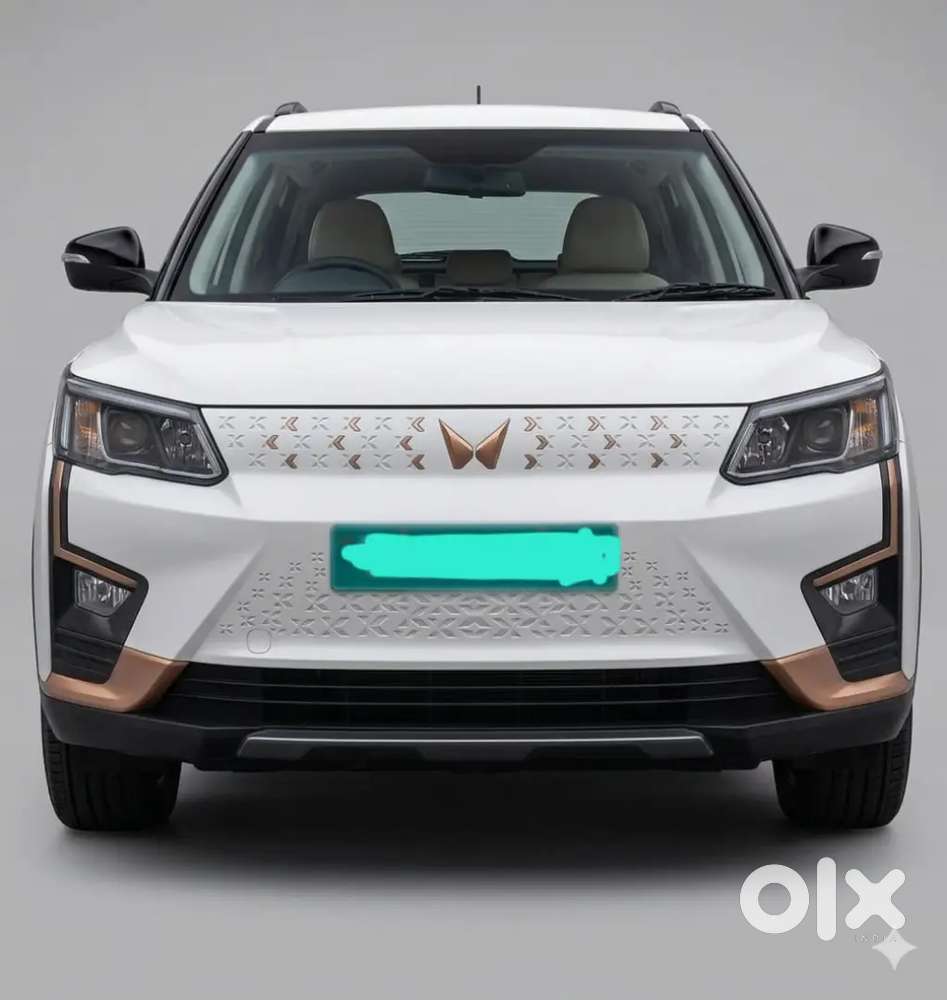 Mahindra Xuv400 Ev 2024 Electric 32938 Km Driven