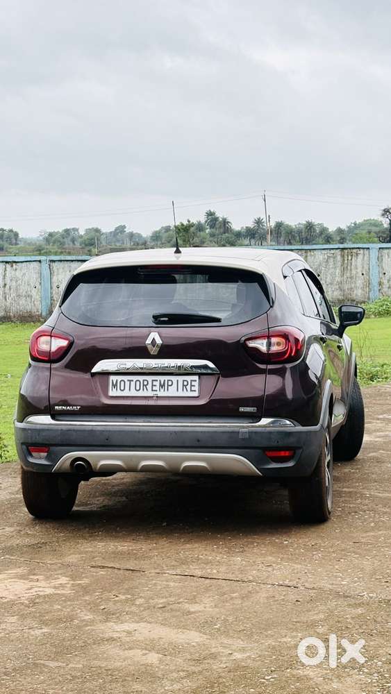 Renault Captur 1.5 Diesel Rxt, 2019, Diesel