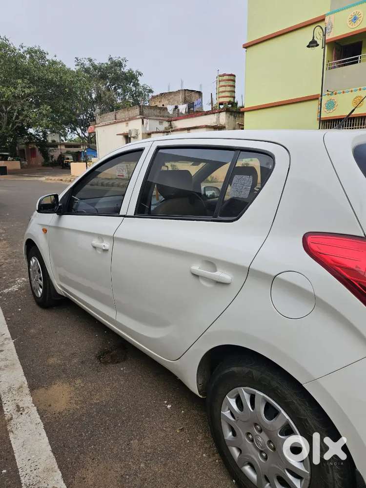 2011 Hyundai I20 1.2 Magna In Good Condition