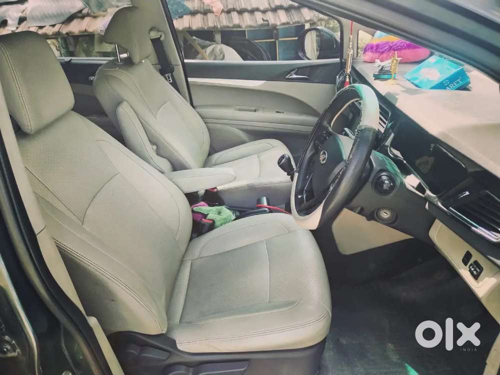 Mahindra Marazzo 1.5 M4 2019