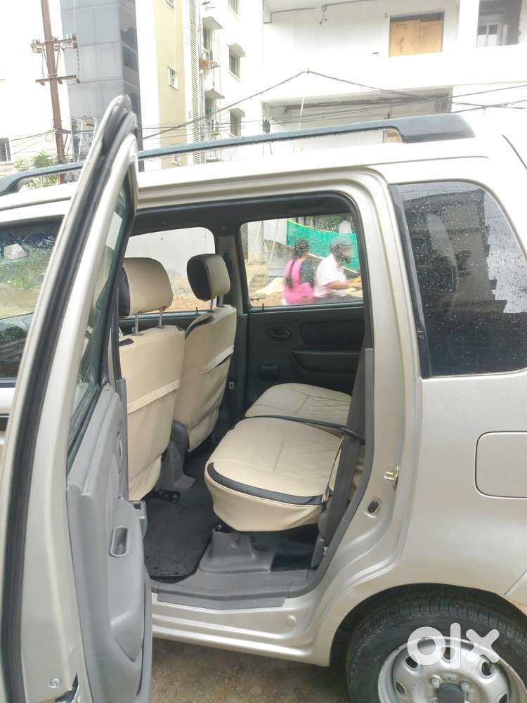 Maruti Suzuki Wagon R, 2006, Petrol