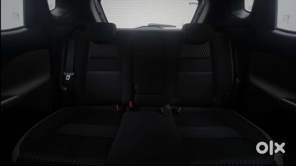 Nissan Magnite 1.0 Xv Turbo Cvt, 2022, Petrol