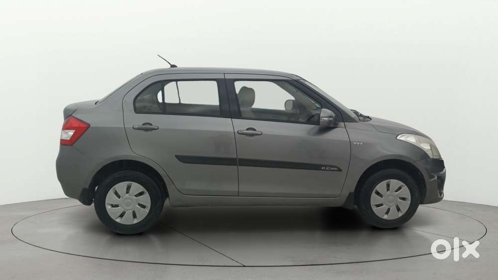 Maruti Suzuki Swift Dzire Vxi 1.2, 2014, Petrol