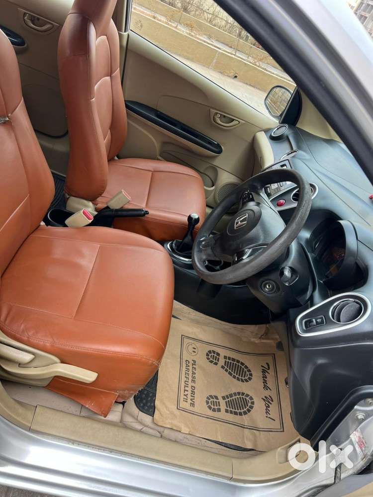 Honda Mobilio S I-dtec, 2015, Diesel