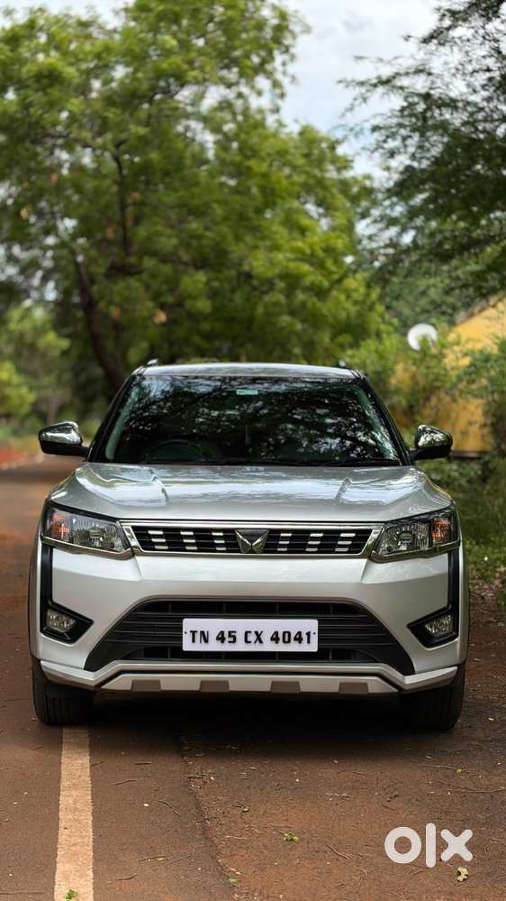 Mahindra Xuv300 W6 Diesel, 2023, Diesel