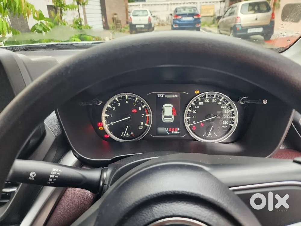 Maruti Suzuki Grand Vitara 2025 Hybrid Year