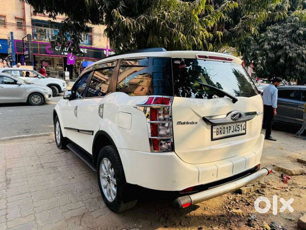 Mahindra Xuv500 W10 2wd, 2018, Diesel