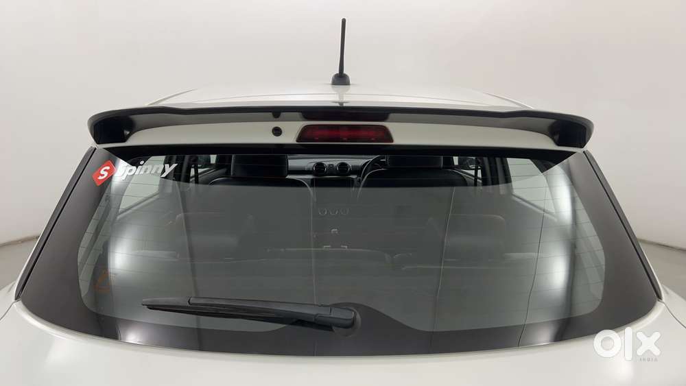 Maruti Suzuki Swift 1.3 Zxi, 2023, Petrol