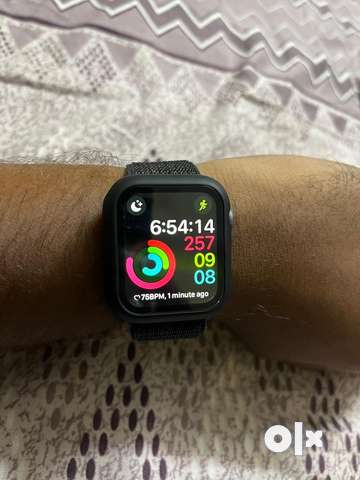 Iwatch series 5 online olx