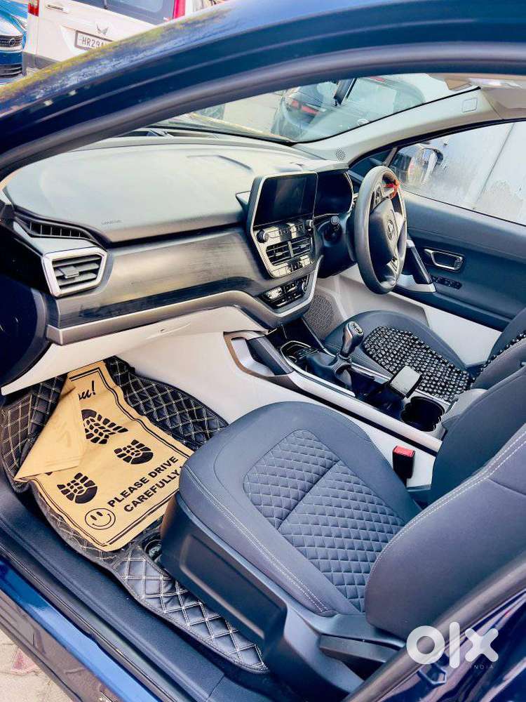 Tata Safari 2.0 Kryotec Xt Plus, 2021, Diesel