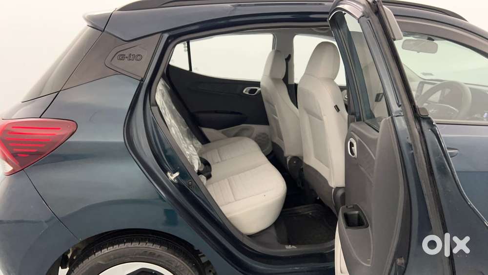 Hyundai Grand I10 Nios Sportz 1.2 Kappa Vtvt, 2023, Petrol