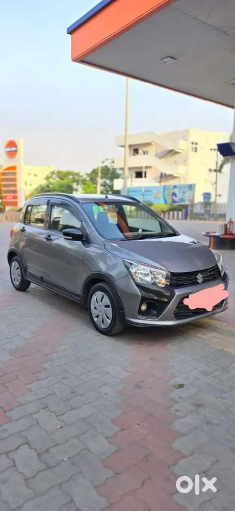 Maruti Suzuki Celerio X 2018 Petrol 86000 Km Driven