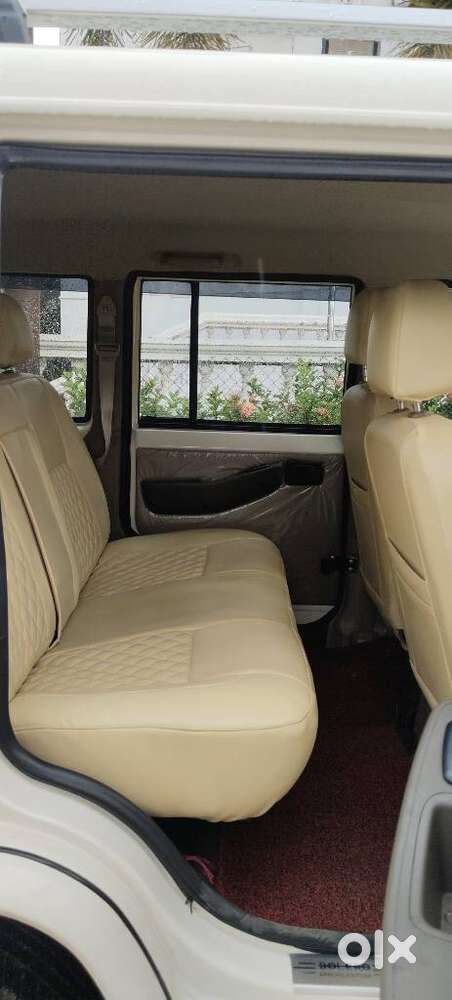 Mahindra Bolero B6, 2025, Diesel