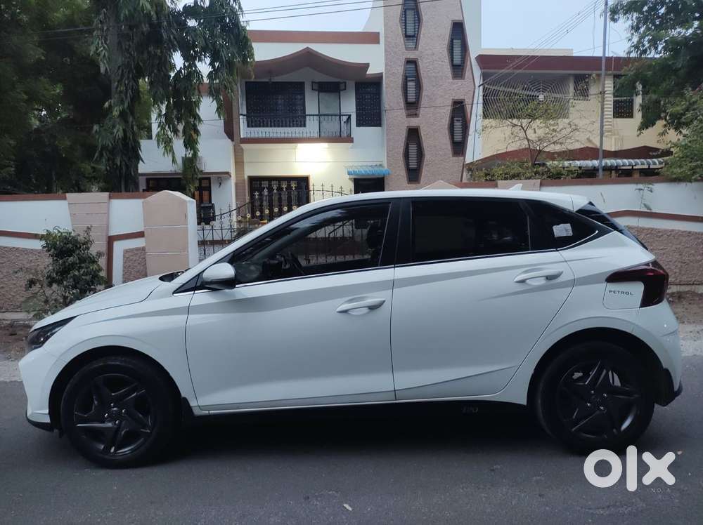 Hyundai I20 1.2 Spotz, 2022, Petrol