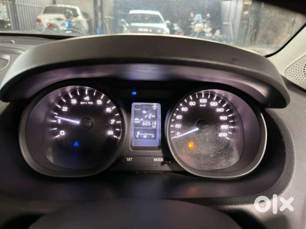 Tata Tiago 1.05 Revotorq Xe, 2018, Petrol