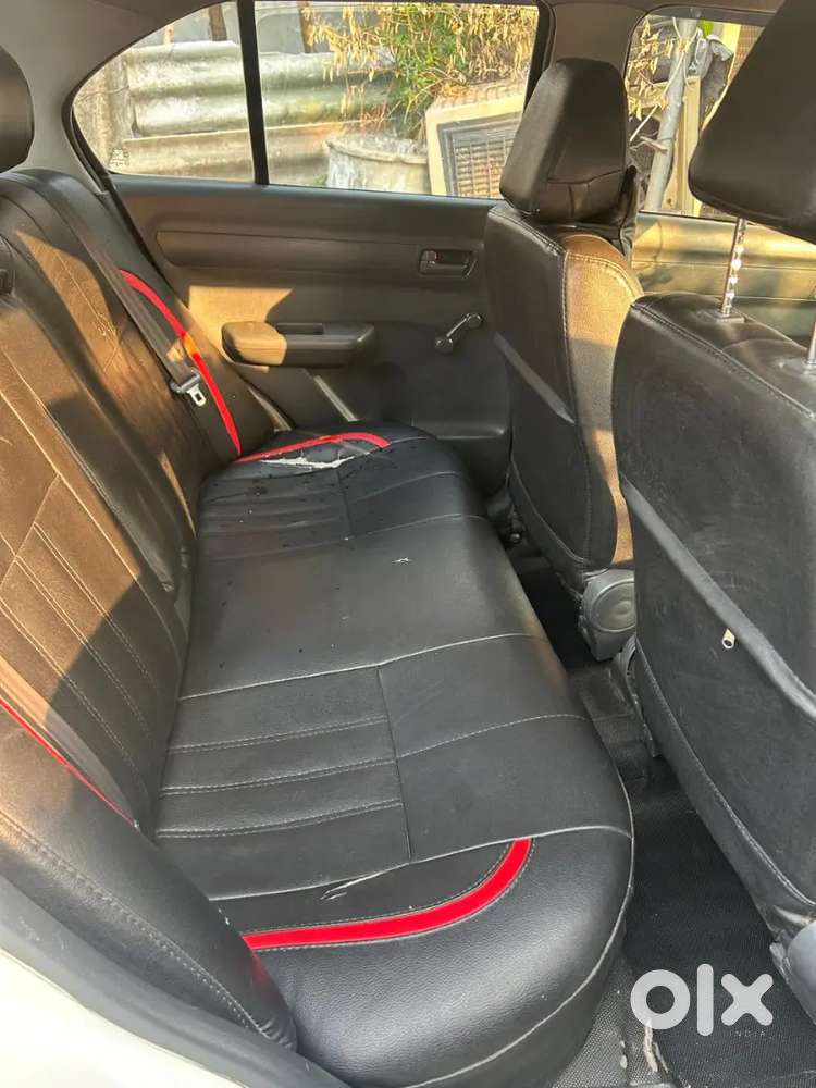 Maruti Suzuki Tour 2016 Diesel – Good Condition – Well Maintained