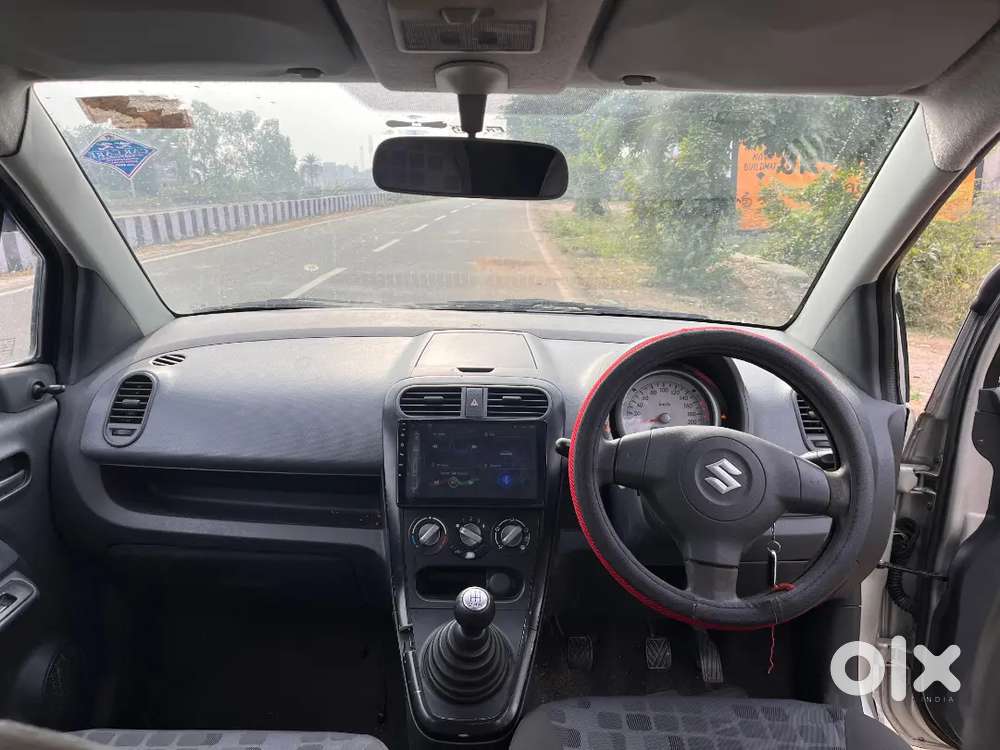 Maruti Suzuki Ritz