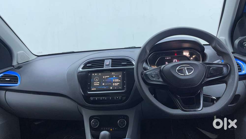 Tata Tiago Xza Plus, 2020, Petrol