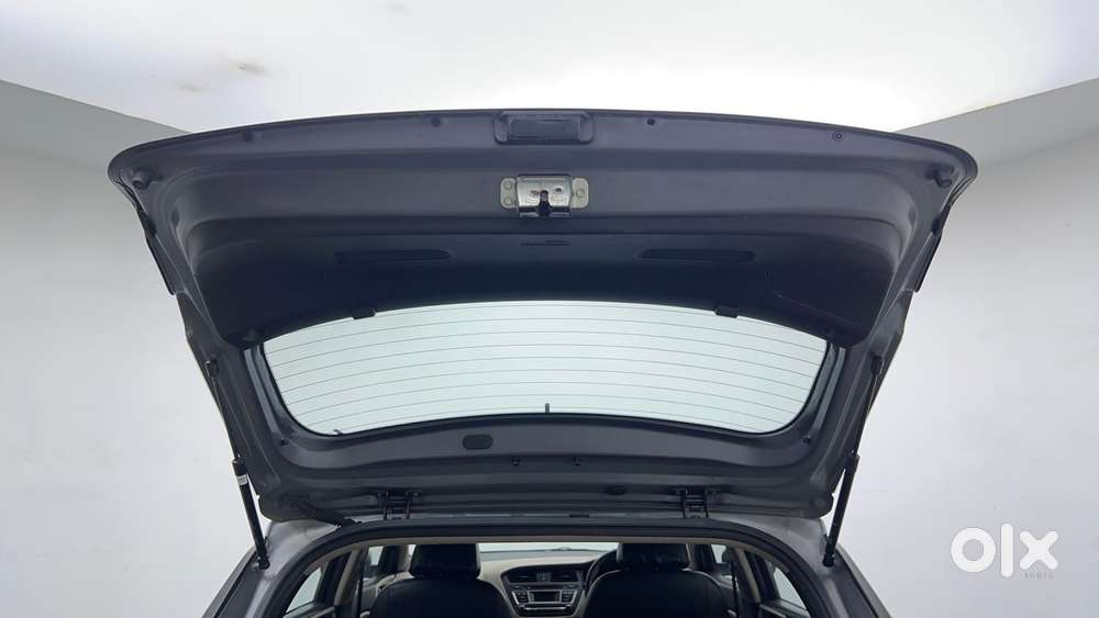 Hyundai Elite I20 [ ] 1.2 Sportz, 2015, Petrol