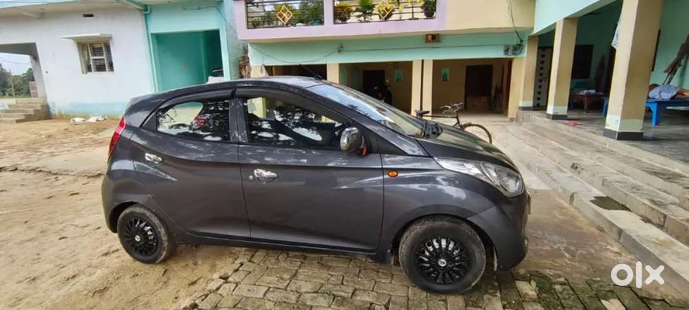 Hyundai Eon Era+ 2016 पेट्रोल