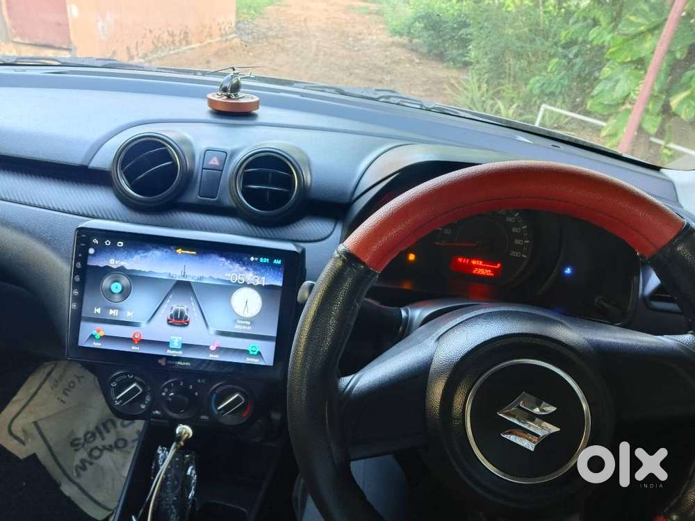 Maruti Suzuki Swift 2019 Petrol 23900 Km Driven