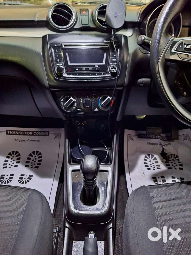 Maruti Suzuki Swift Amt Vxi, 2018, Petrol