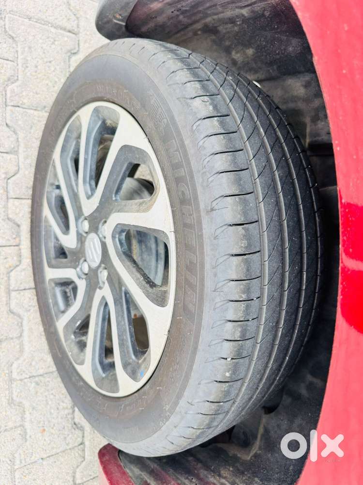 Maruti Suzuki Baleno Alpha, 2023, Petrol
