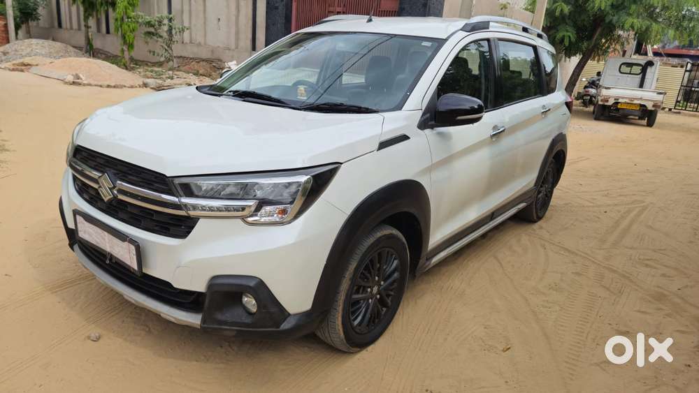 Maruti Suzuki Xl6 1.5 Zeta Mt, 2021, Petrol