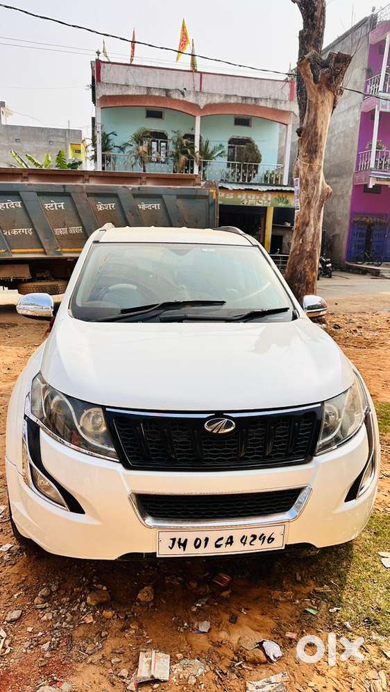 Mahindra Xuv500 Diesel 2016