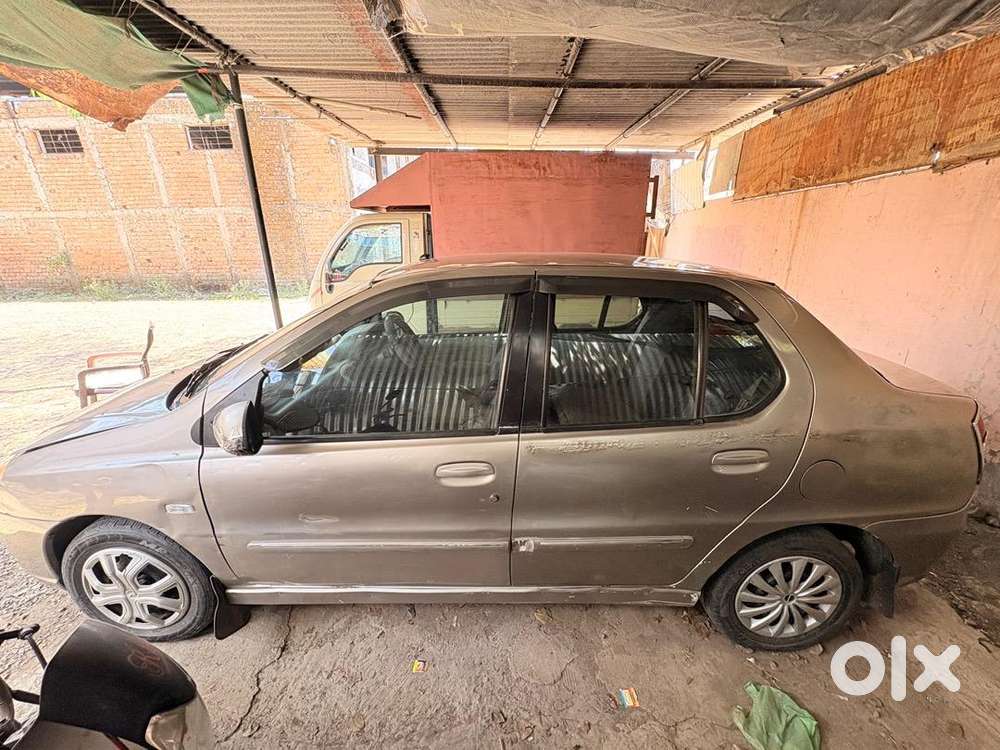 Tata Indigo Cs 2012 Diesel 87000 Km Driven