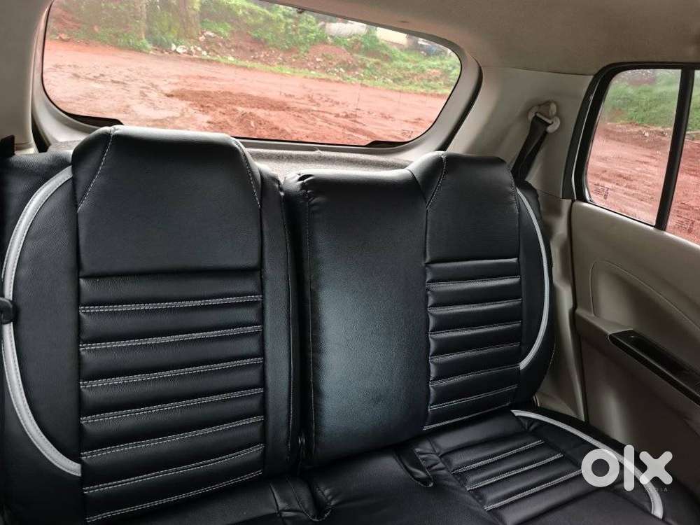 Maruti Suzuki Celerio, 2015, Petrol