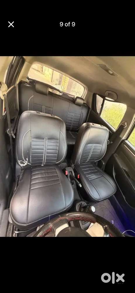 Swift Vxi Pure Petrol 2013 Last Ka Model