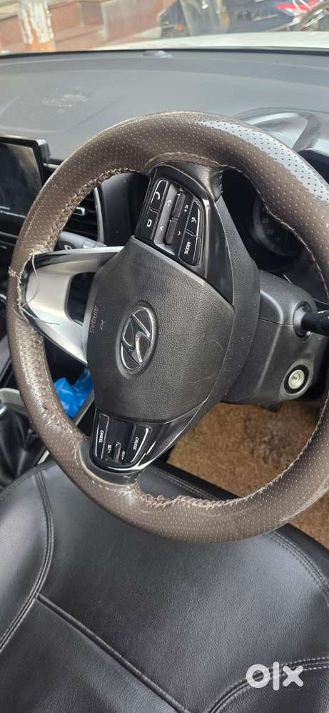 Hyundai Venue 1.4 Crdi Sx, 2019, Diesel