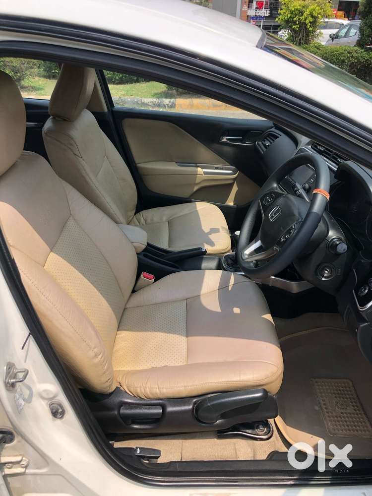 Honda City 2015-2017 I Dtec V, 2014, Diesel