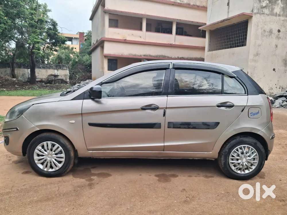 Tata Bolt Diesel Manual 2016 Variant Xe