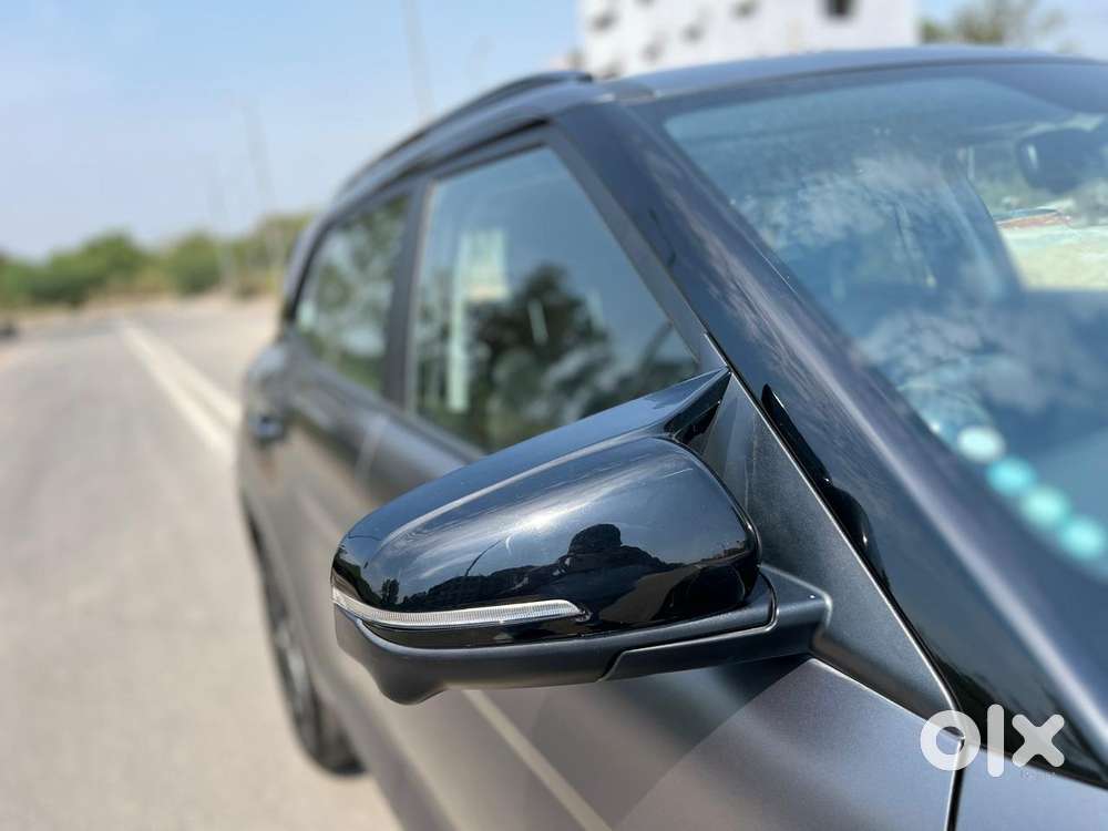 Hyundai Creta 1.5 Sx (o) Diesel At, 2025, Diesel