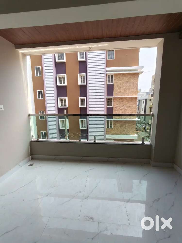 2 BHK NEAR IT SEZ