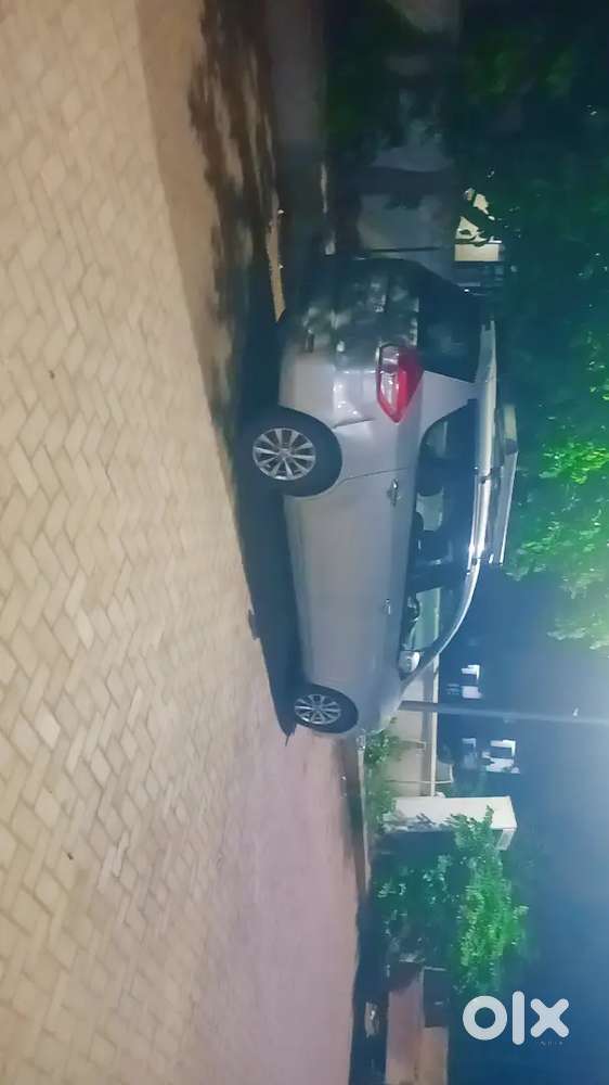 Maruti Suzuki Ertiga 2015