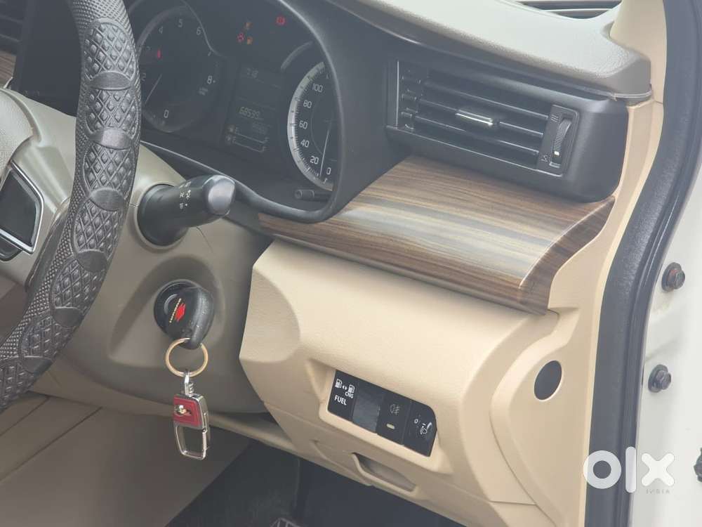 Maruti Suzuki Ertiga Vxi Cng, 2022, Cng & Hybrids