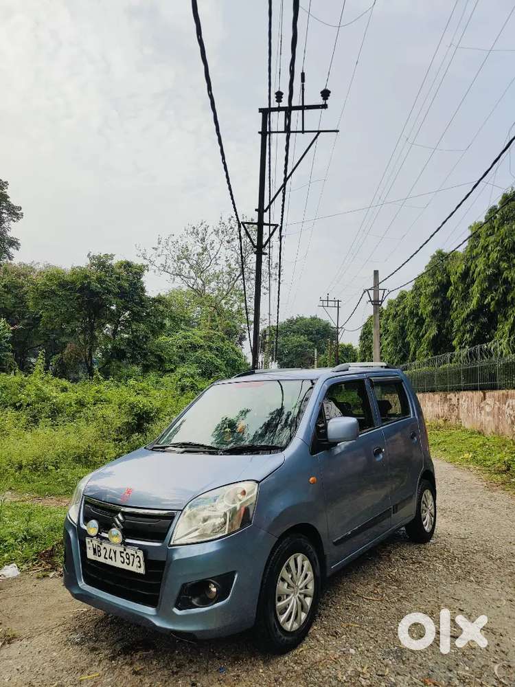 Well Maintained Wagonr Urgent Sell
