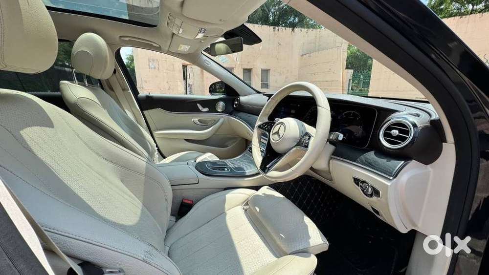 Mercedes-benz E-class, 2024, Diesel