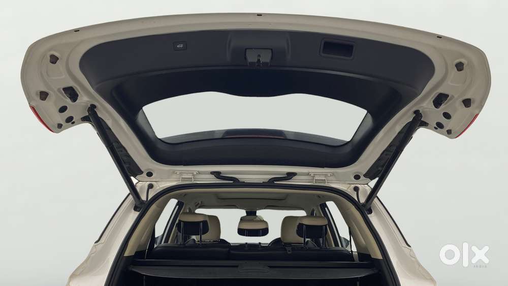 Mg Hector Sharp At, 2021, Petrol