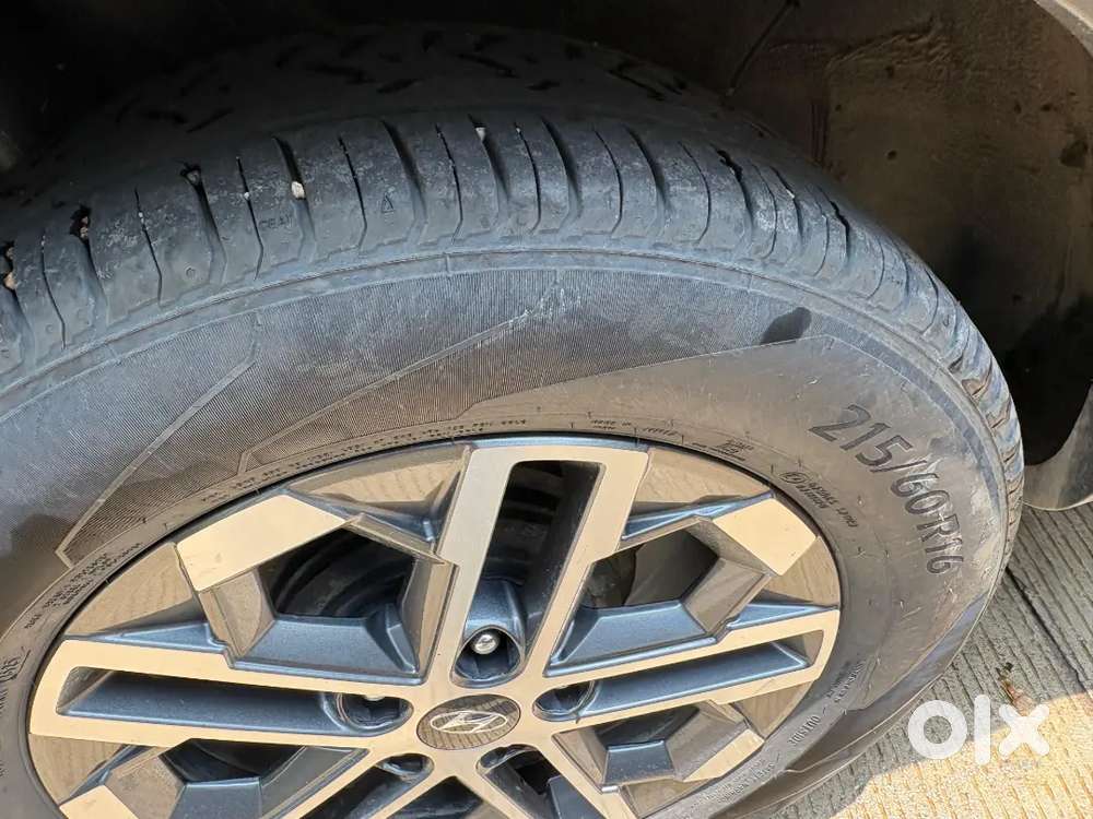 New Vechile, Showroom Condition, Showroom Track.