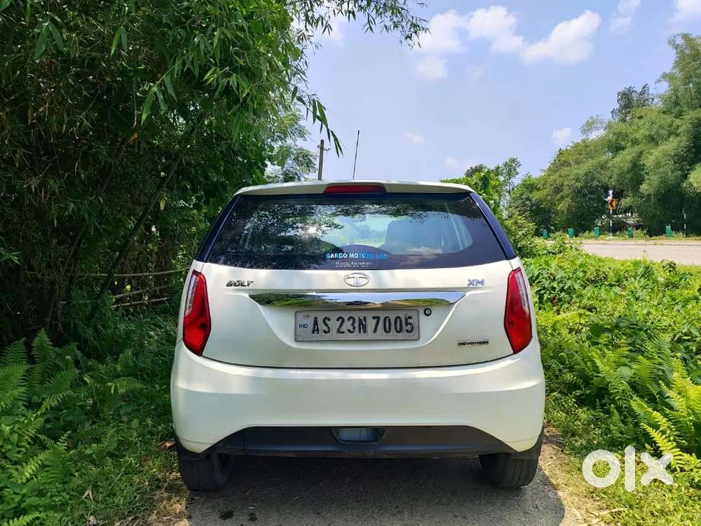 Tata Bolt 2015 Petrol Well Maintained