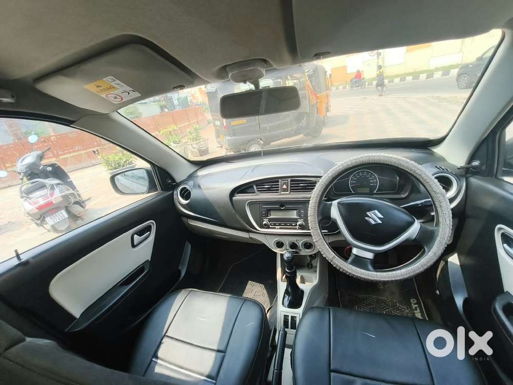 Maruti Suzuki Alto 800 Vxi Airbag, 2022, Petrol
