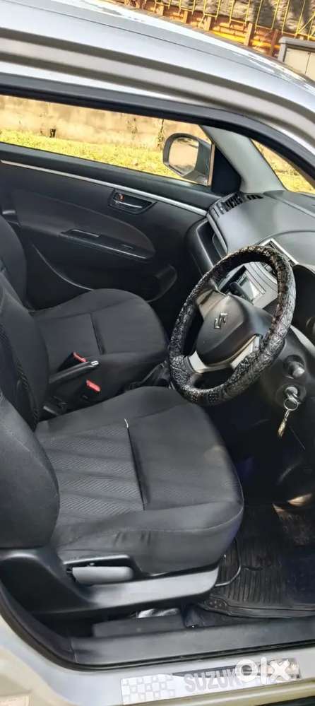 Maruti Suzuki Swift 2013