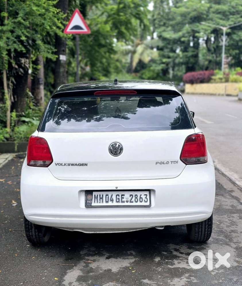 Volkswagen Polo 2013-2015 1.5 Tdi Comfortline, 2013, Diesel