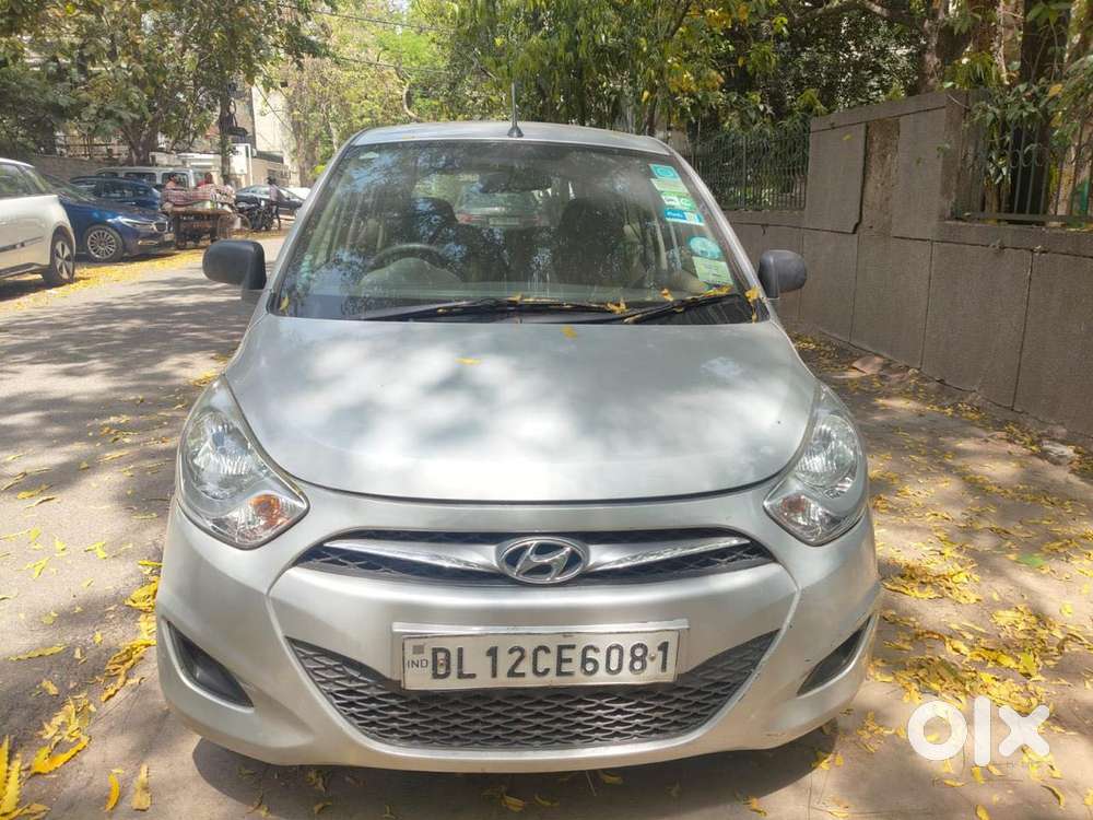 Hyundai I10 Era, 2013, Petrol